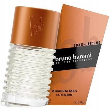 Bruno Banani Absolute Man Edt 30 ml