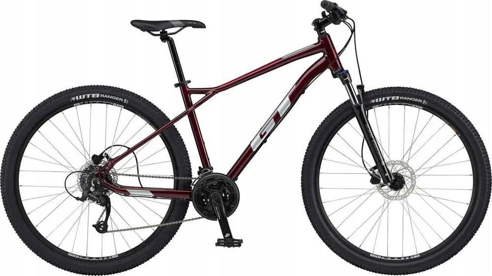GT Aggressor 29