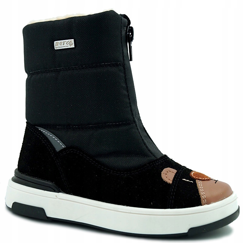 

Bartek buty 11651001 Kozaki Kozaczki Membrana r 24
