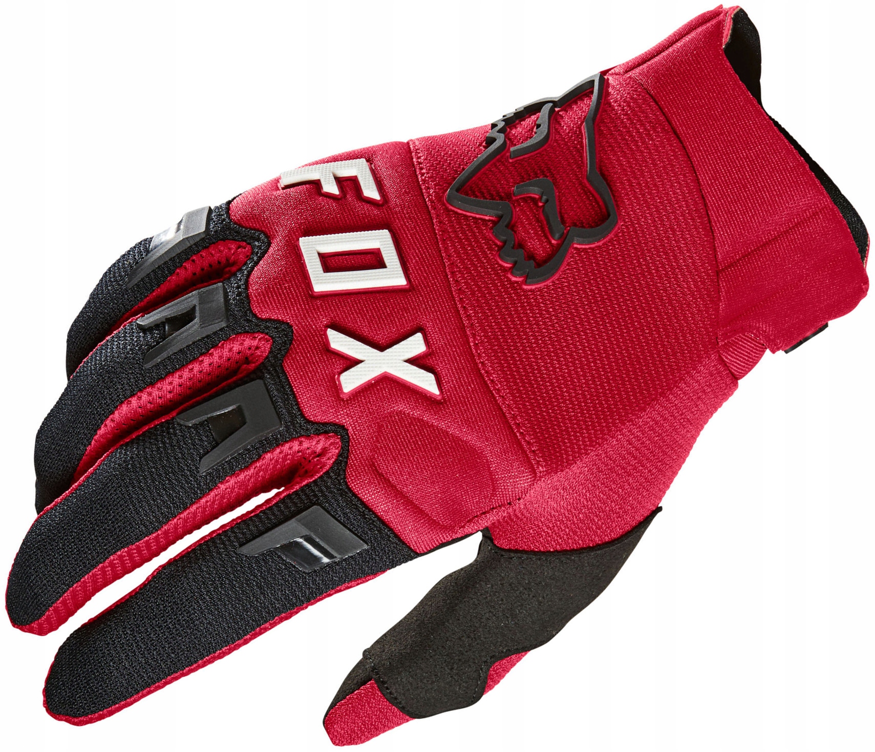 Перчатки Велосипедные FOX DIRTPAW года. M ENDURO DH