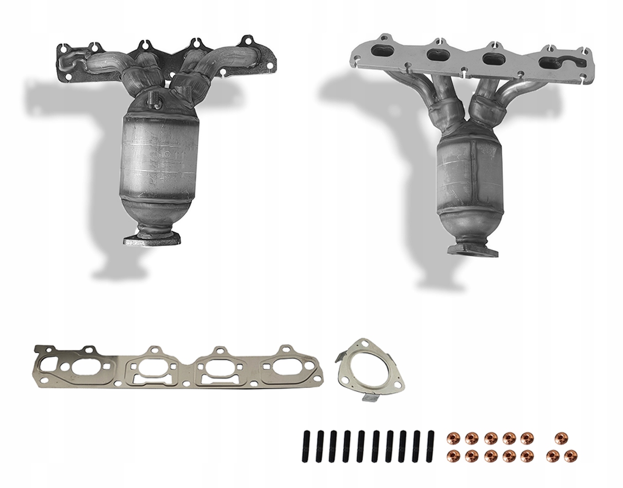 Opel Vectra C 2.2 (2002-2017) Katalyzátor Oe 55556941 55560789 5849009 Kat