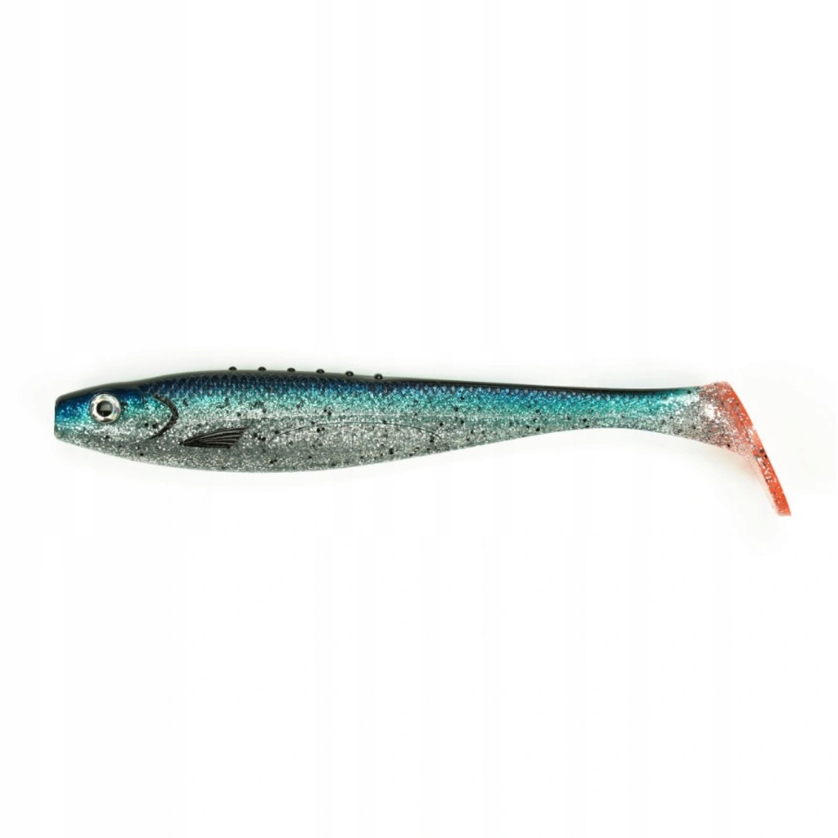 Guma Robinson Longinus 15cm Pearl Blue