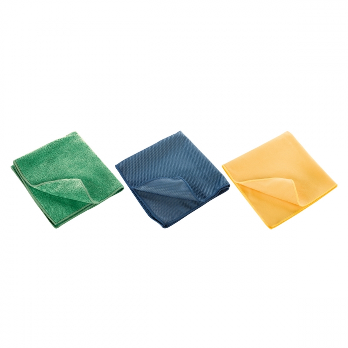

Ściereczki Domowe Clean Kit zestaw 3 szt.