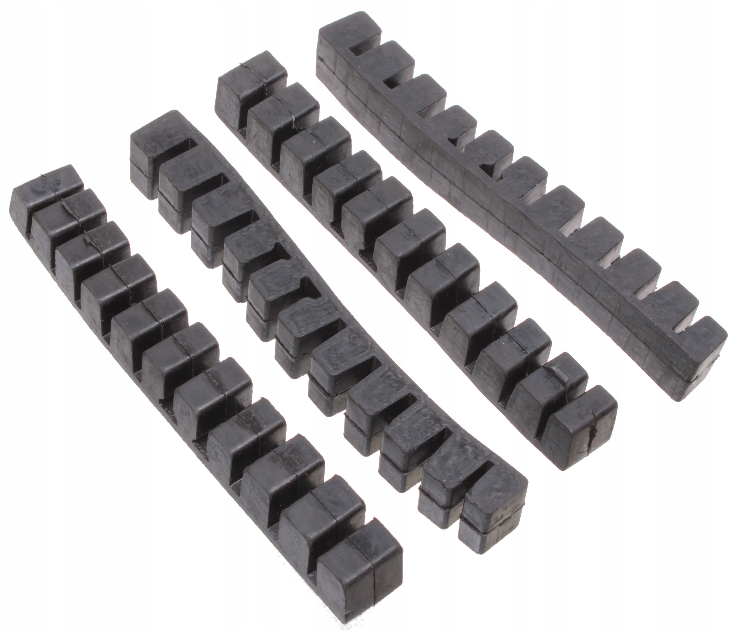 Gumy Tłumiące Drgania Żeberka Cylindra Silnika Guma Mz Etz 250 Ts 250 250/1