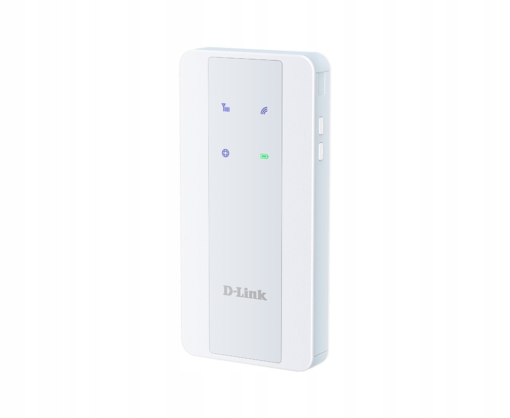 D-Link F518 5G Nr AX1800 Wi-Fi 6 Mobile Hotspot