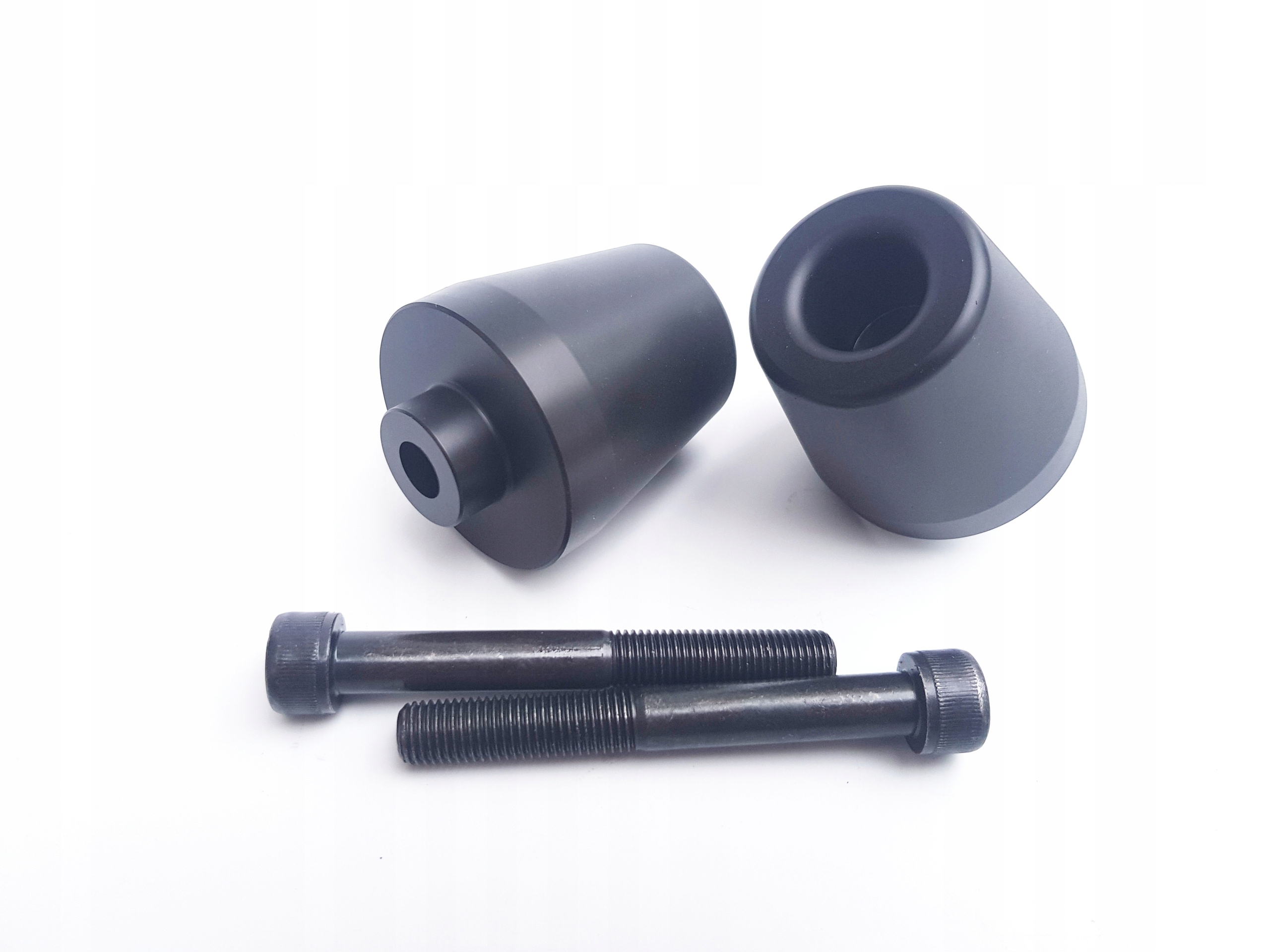 DUCATI CRASH PADY KOMPLET SCRAMBLER 800 Producent Moto Point