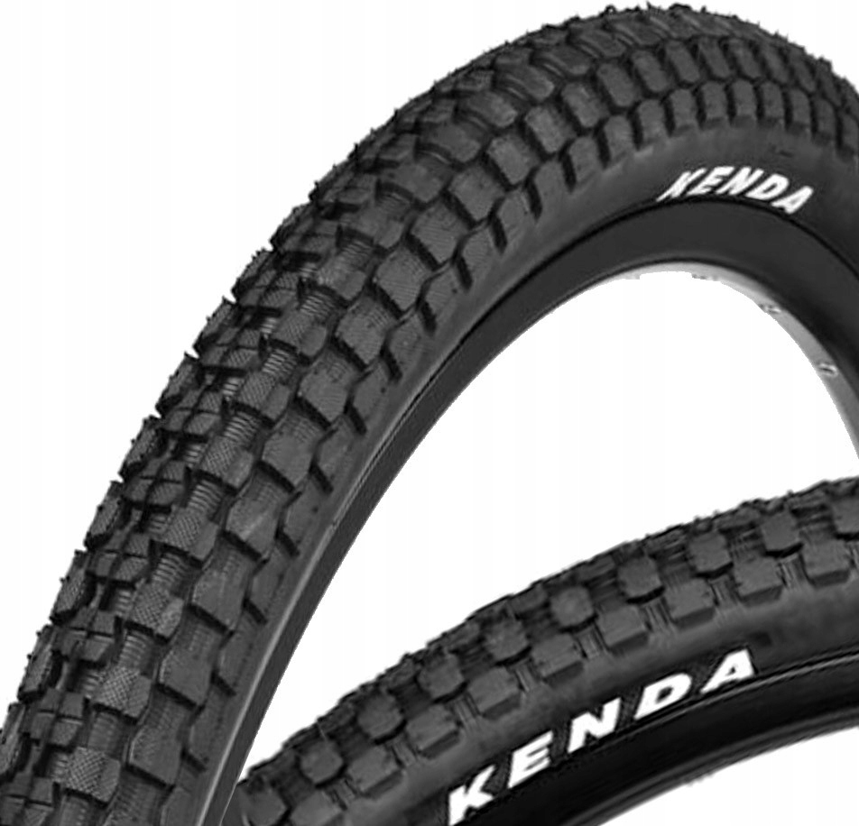 Opona Rowerowa 20X2,125 Kenda K-905