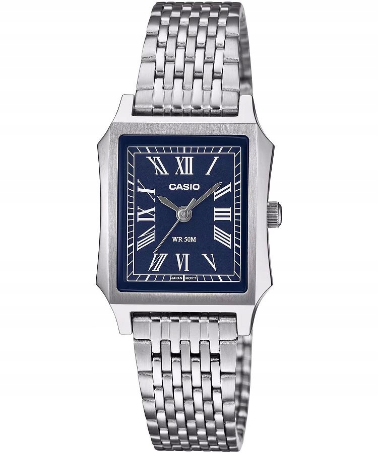 Dámské hodinky Casio Timeless Collection