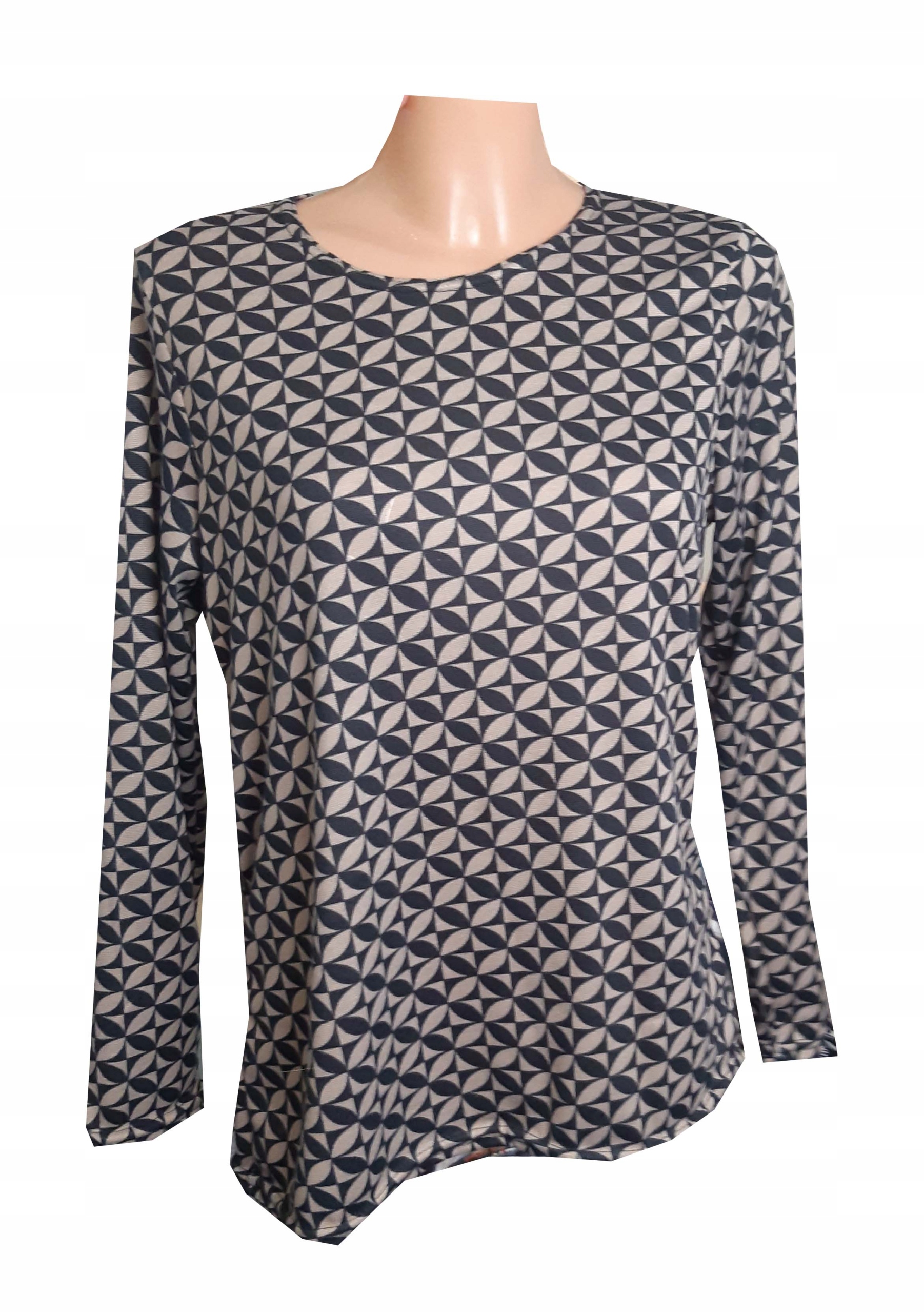 

Elegancka Bluzka damska Kobieca XL
