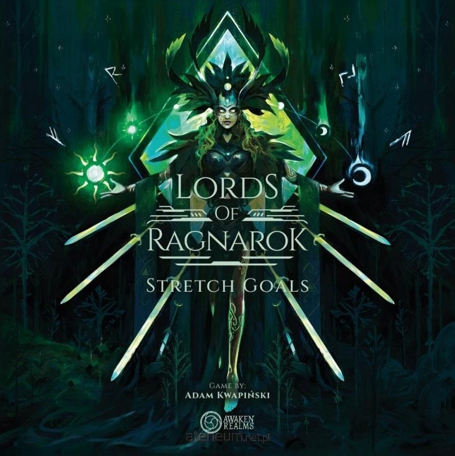 Lords of Ragnarok Stretch Goals Pl