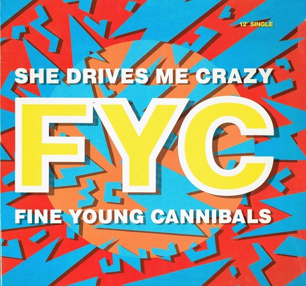 洋楽 fine young cannibals Fine Young Cannibals: albumy, piosenki, koncerty | Deezer