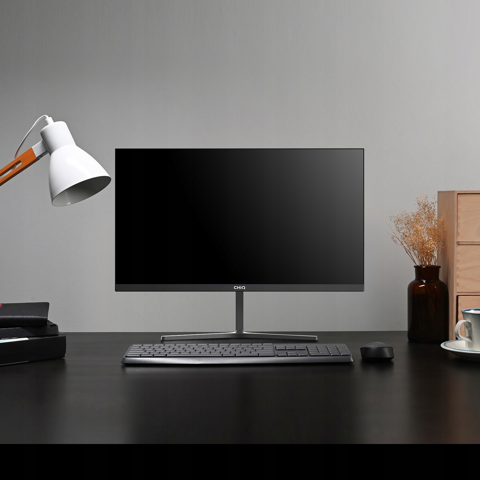 Monitor LED CHiQ 22F650 22