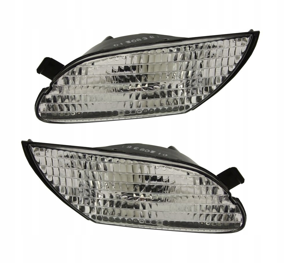 Rover 25 Směrovky Přední Blikačky Komplet