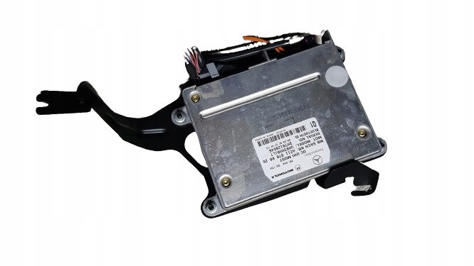 MERCEDES W211 W169 modulo BLUETOOTH a2118700026