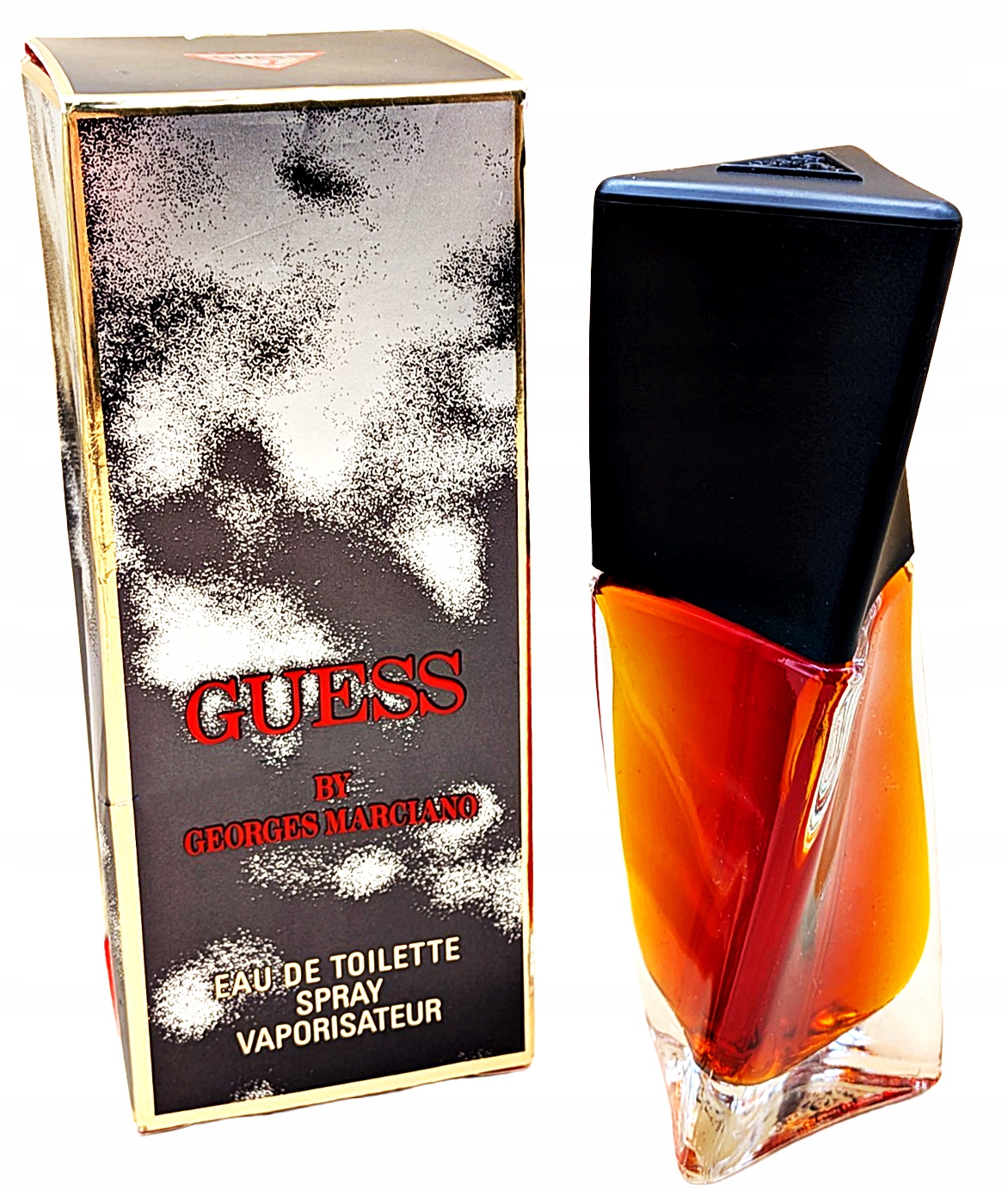 By Georges Marciano Eau De Toilette Unikat