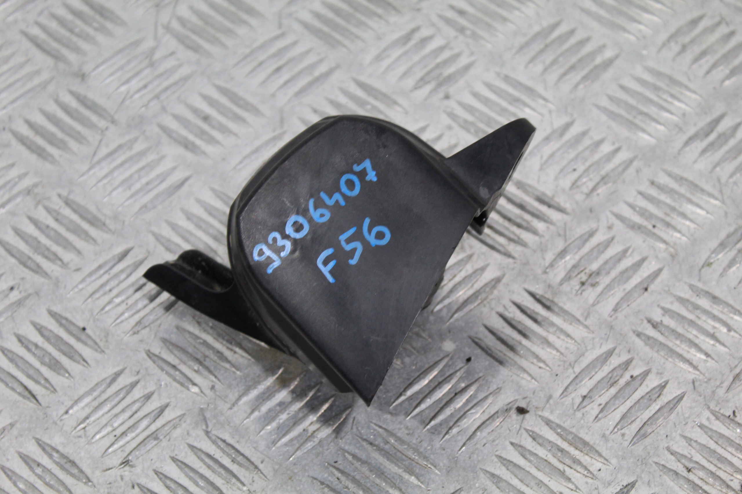 bracket holder ALARMU MINI COOPER F56 S JCW