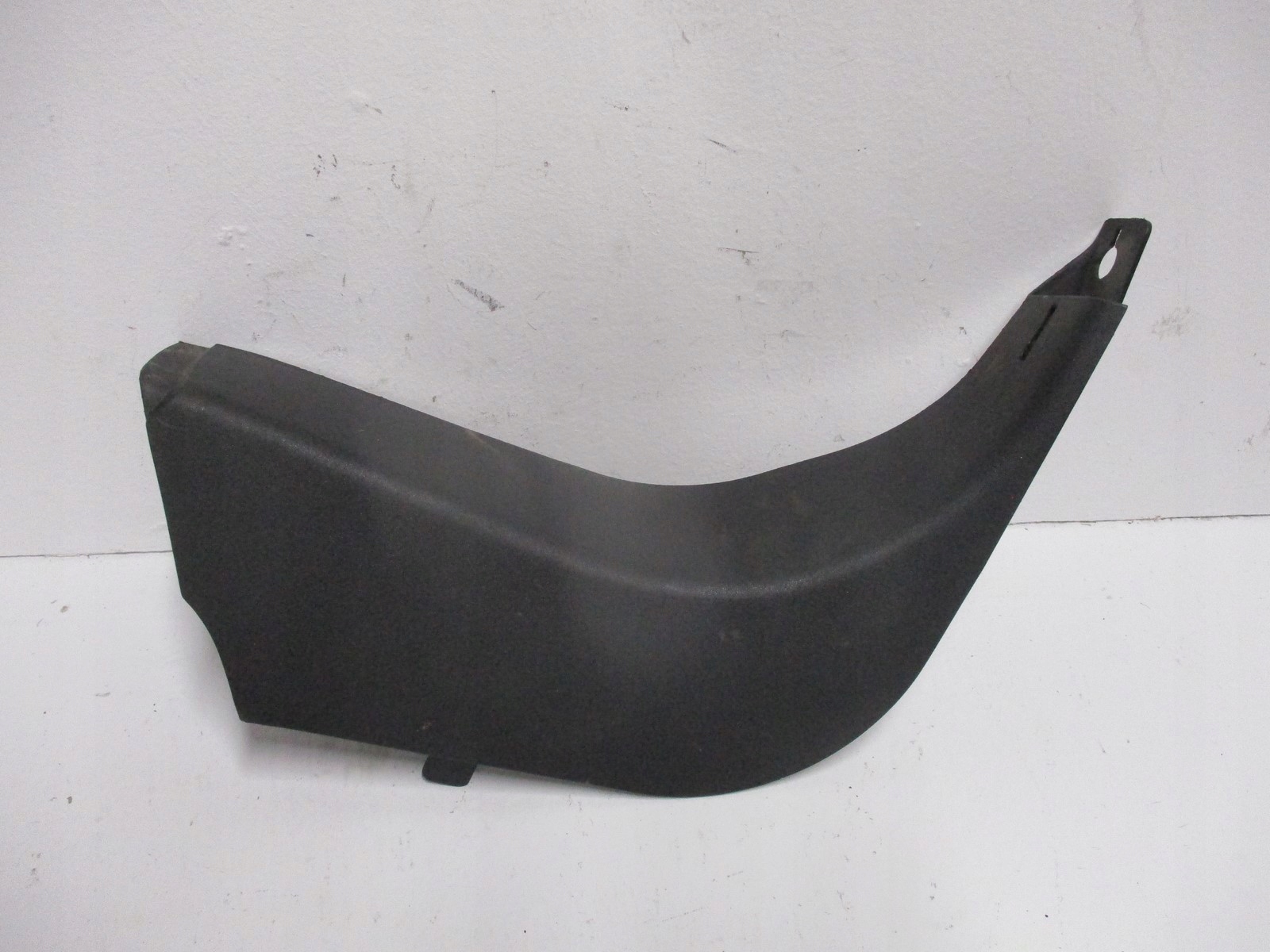BLENDE ABDECKUNG SLUPKA RANGE ROVER EVOQUE BJ32-02348-AC