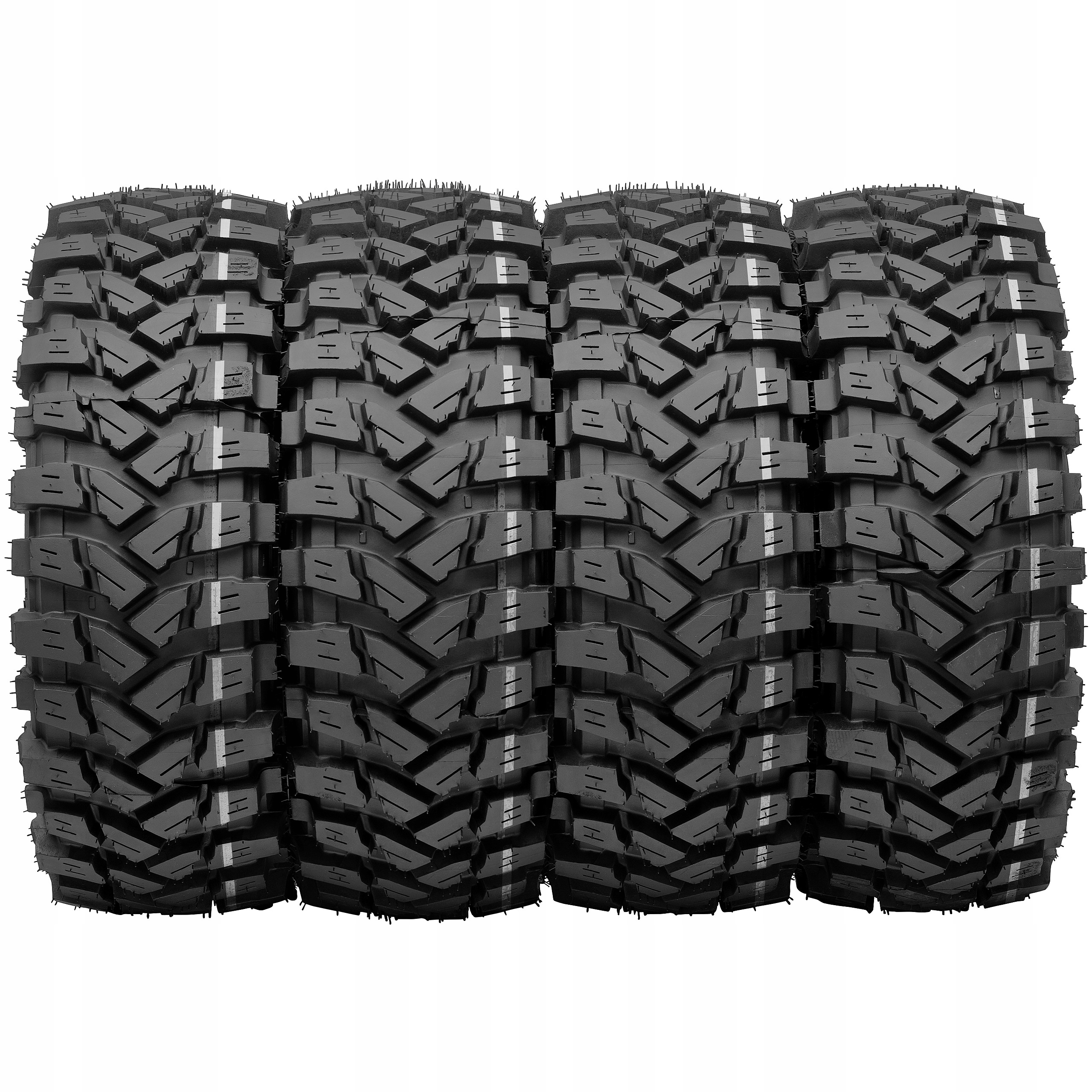Opona bieżnikowana 215/70 R15 4x4 TERENOWA RAPTOR M/T Klasa pozostałe marki