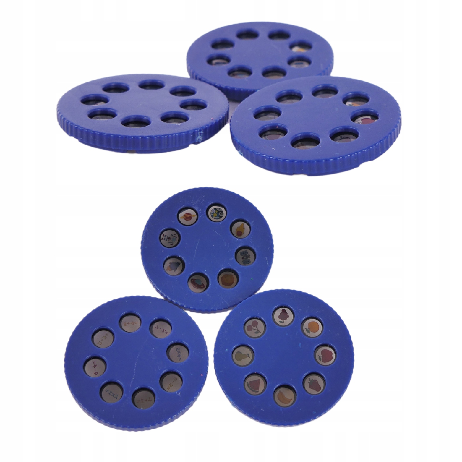 Projektor Rzutnik do Nauki Rysowania ze Slajdami Podświetlany Regulowany Wiek dziecka 3 lata +