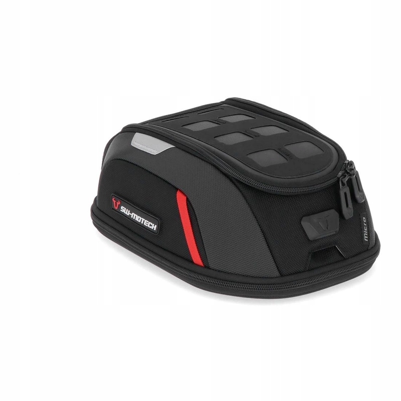 Tankbag Sw Motech Pro Micro Black/grey 3-5L čierny sivý
