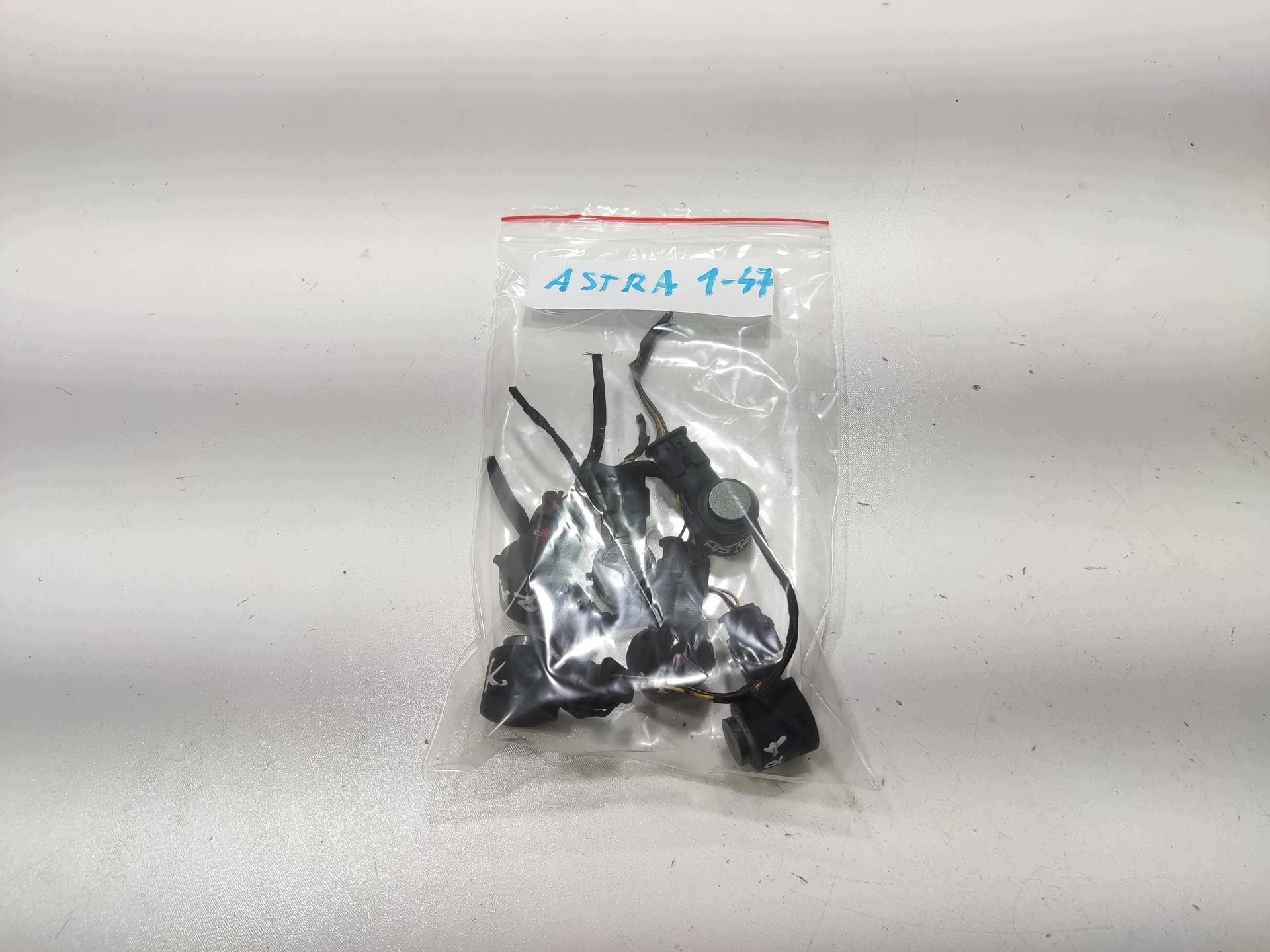 Sensor Parken PDC OPEL ASTRA K V 2015-2019 39014225