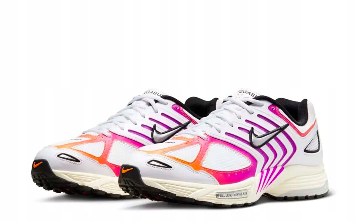 Sportovní boty Nike Air Pegasus 2005 FV6383-100 velikost 42,5