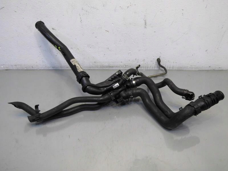 OBUDOWA TERMOSTATU MINI COOPER S 1.6