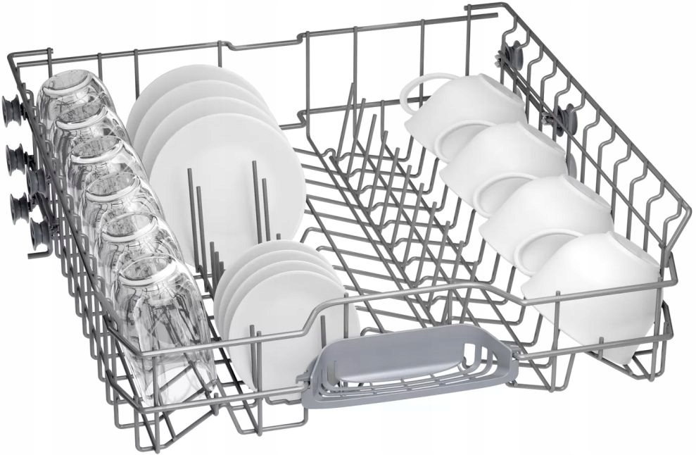 Zmywarka wolnostojąca Bosch SMS2HTW54E Model SMS2HTW54E