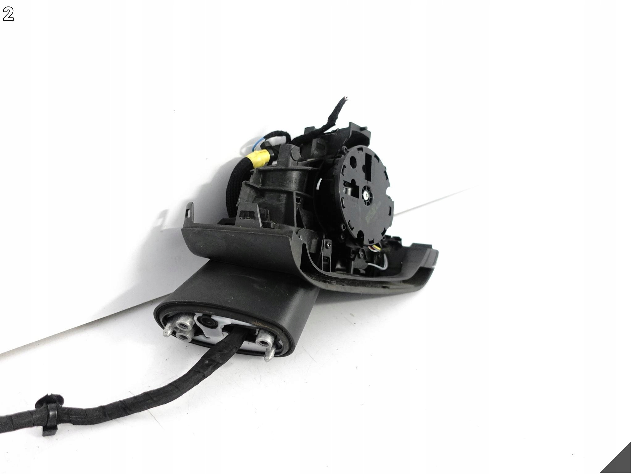 VOLVO XC60 II 17- mirror mechanism indicator KAMERA right 15+1PIN EU