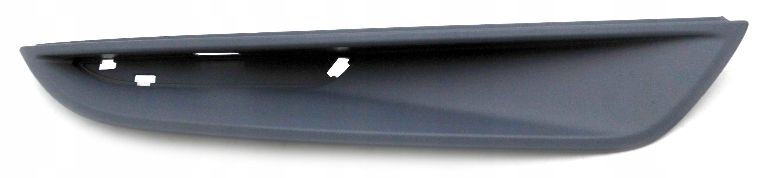 KRATKA ZDERZAKA PRZÓD PRAWA FORD KUGA Mk1 2008-