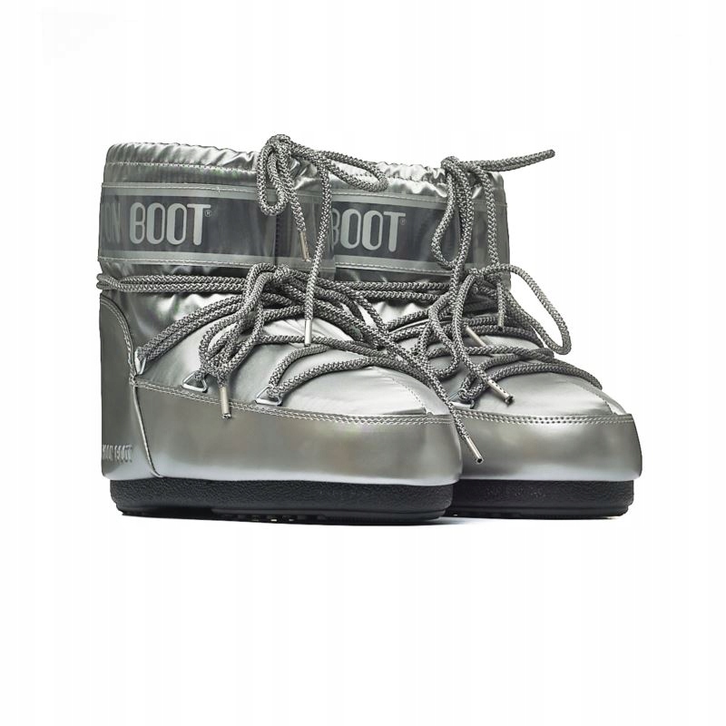 Moon Boot Icon Low Glance 80D1409350-H001 36-38