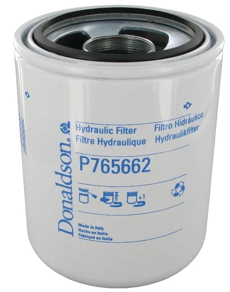 KP7656621 - Фільтр гідравліки Donaldson P765662