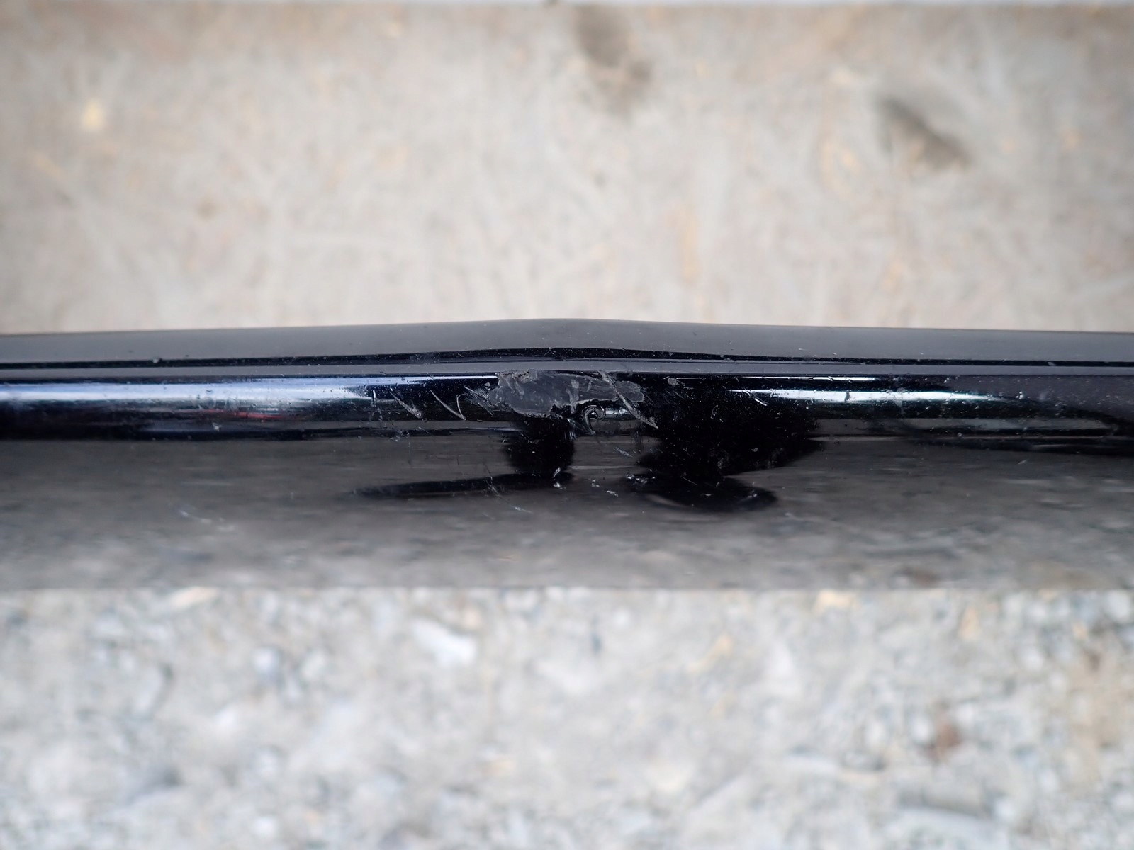 bumper front front MERCEDES A KLASA 177 2018-2023R A1778853600