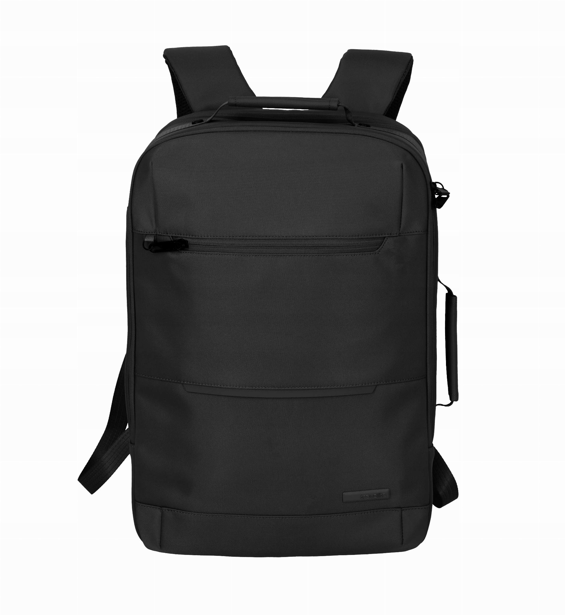 Batoh Travelite Workfloow L Černý