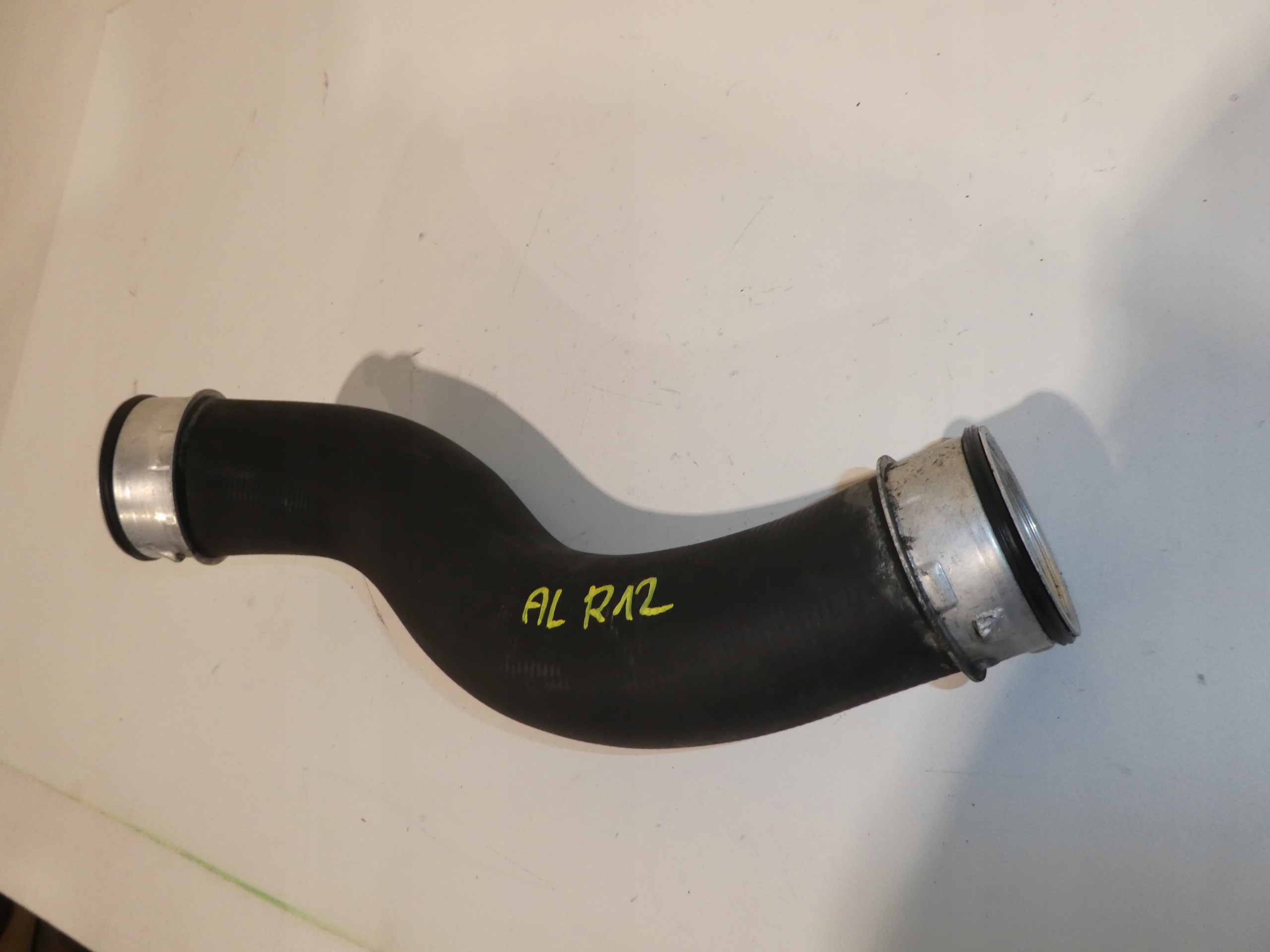 VW TIGUAN 5N trouba hadice intercoolera 5N0145834H