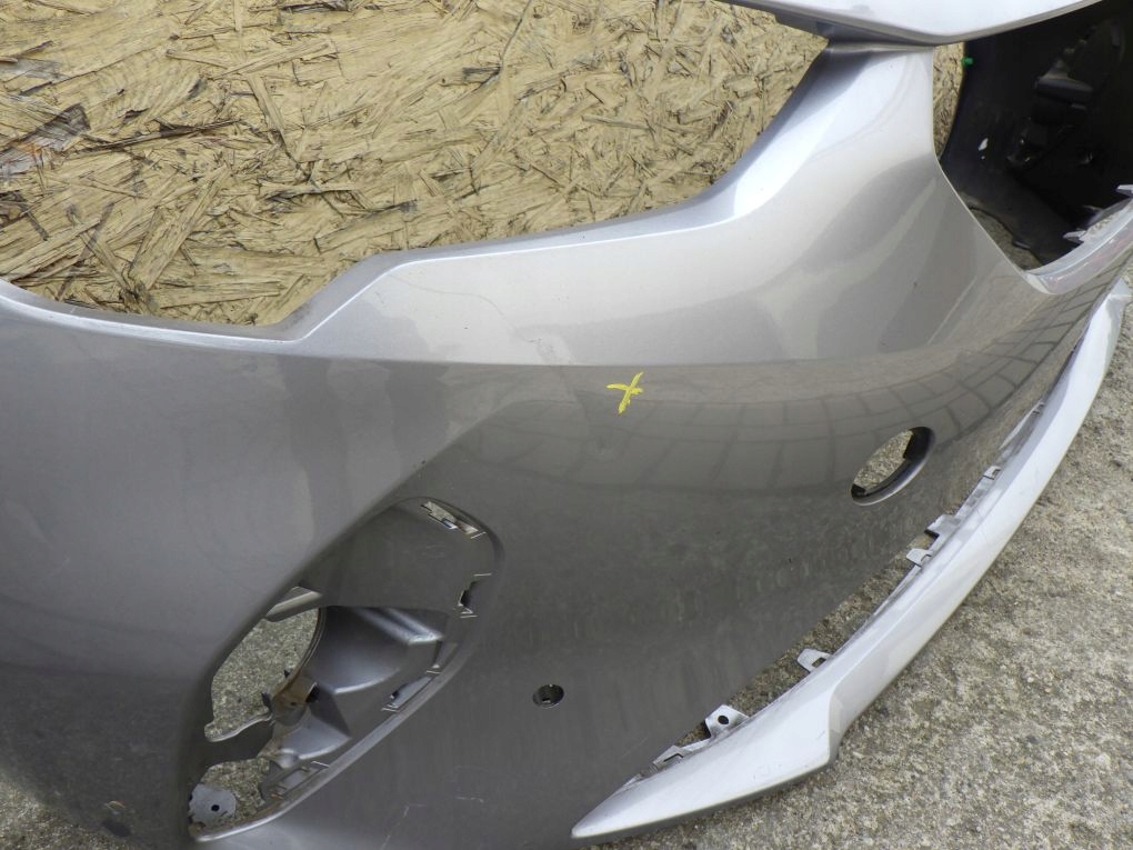 OPEL CORSA F 19- front bumper