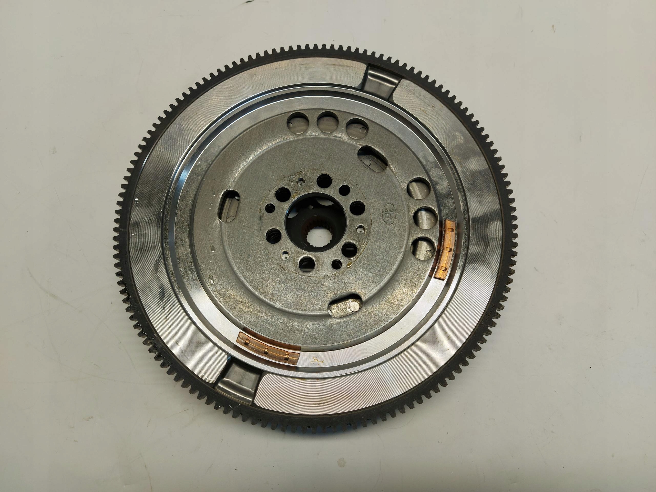 RENAULT Austral E 1.2EH wheel flywheel flywheel 123106791R