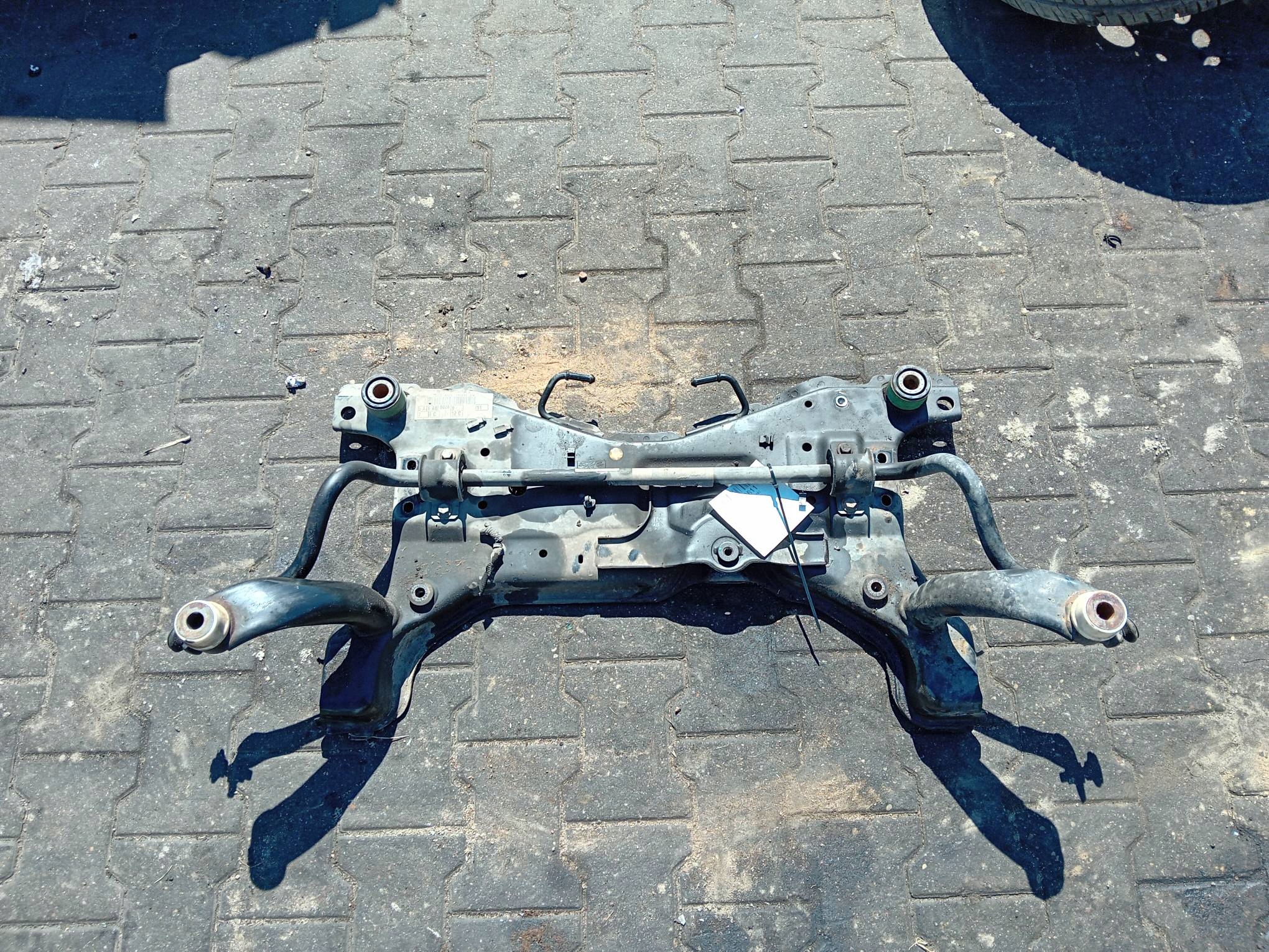 nápravnice přední FORD KUGA MK1