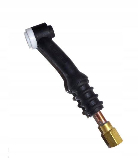 KORPUS PALNIKA TIG 9 SR-9 SR9 FAJKA FLEX GIĘTKI