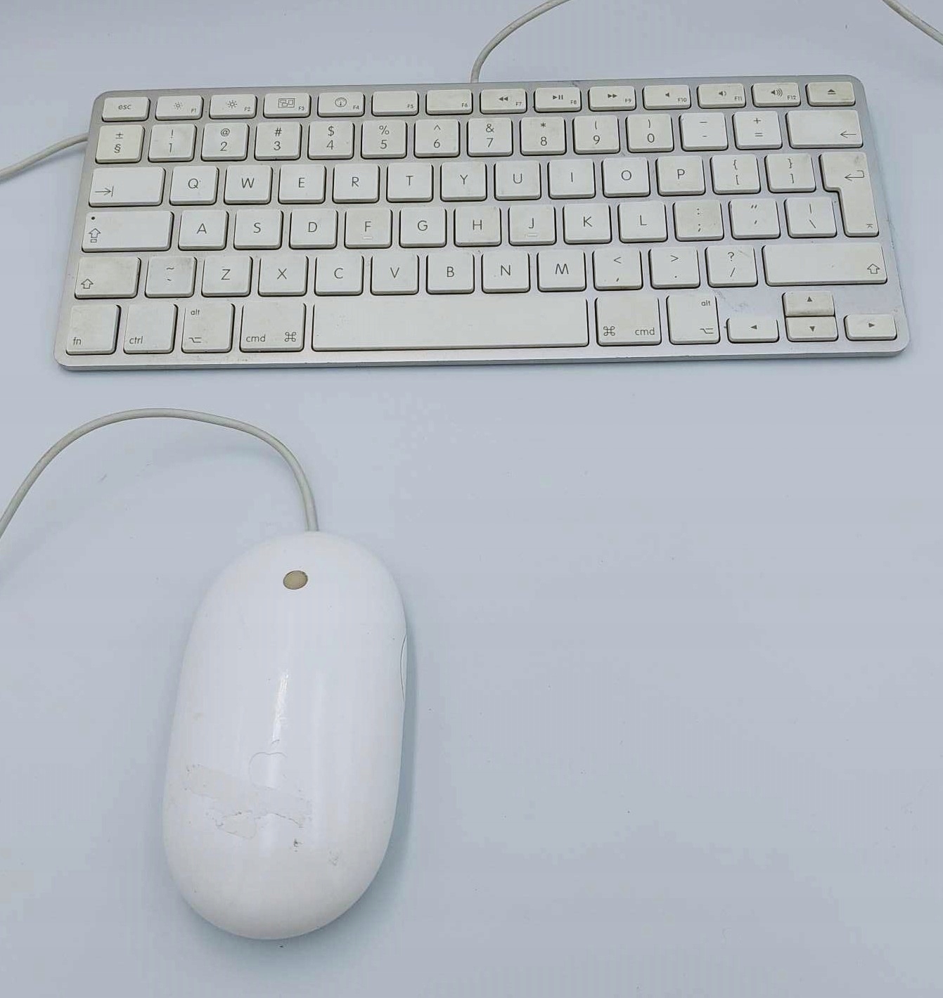 Apple Magic Mouse - Niska cena na Allegro