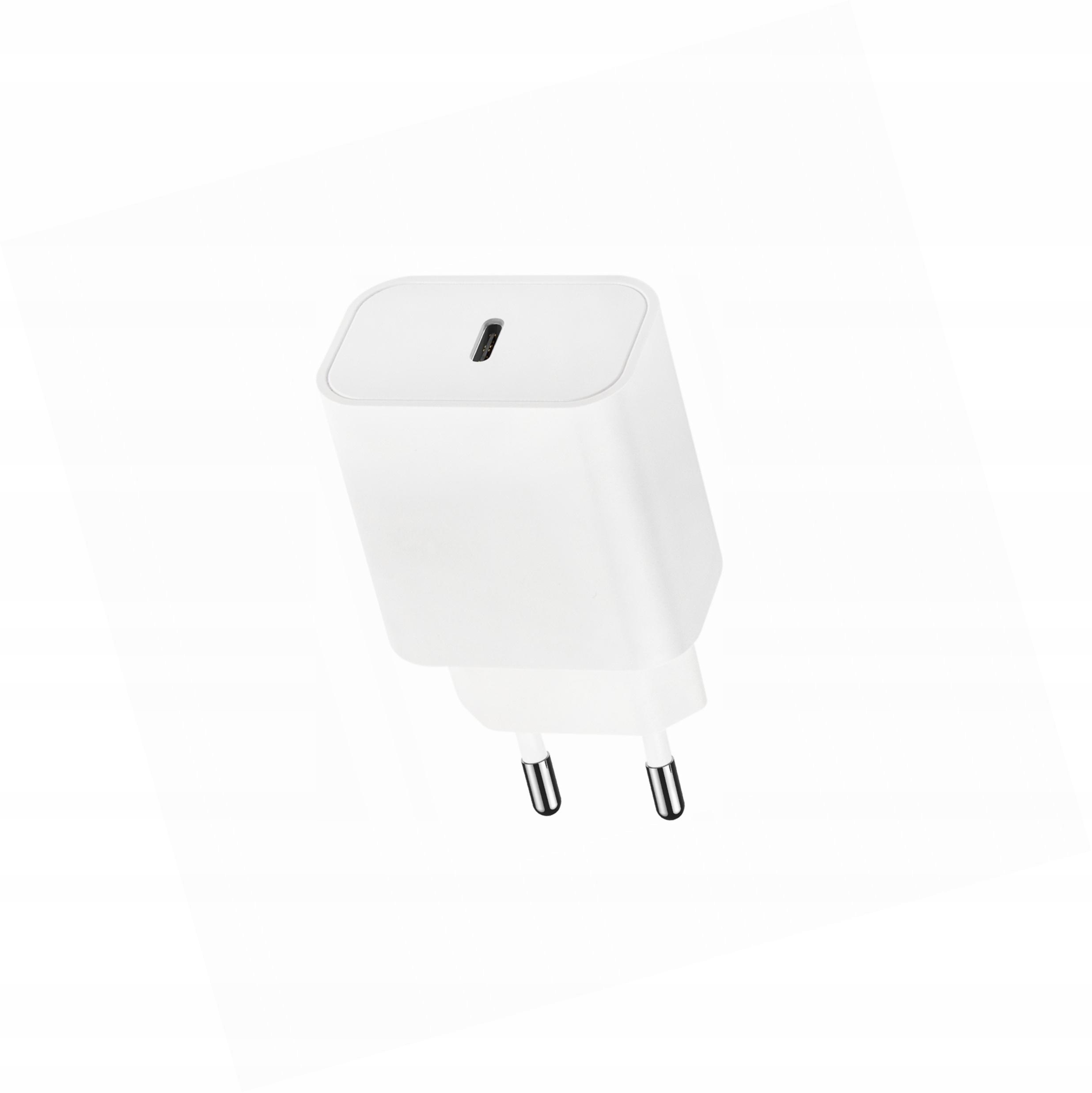 Szybka ładowarka 20W sama kostka bez kabla do Oppo A40