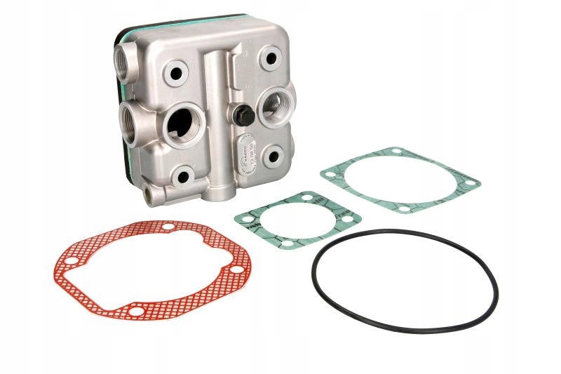 Głowica kompresora Vaden 13 08 50