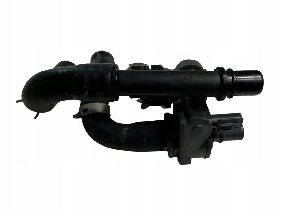 23R73922-12384457 - RAV4 V CAMRY VIII ГІБРИДНИЙ ВОДЯНИЙ ШЛАНГ