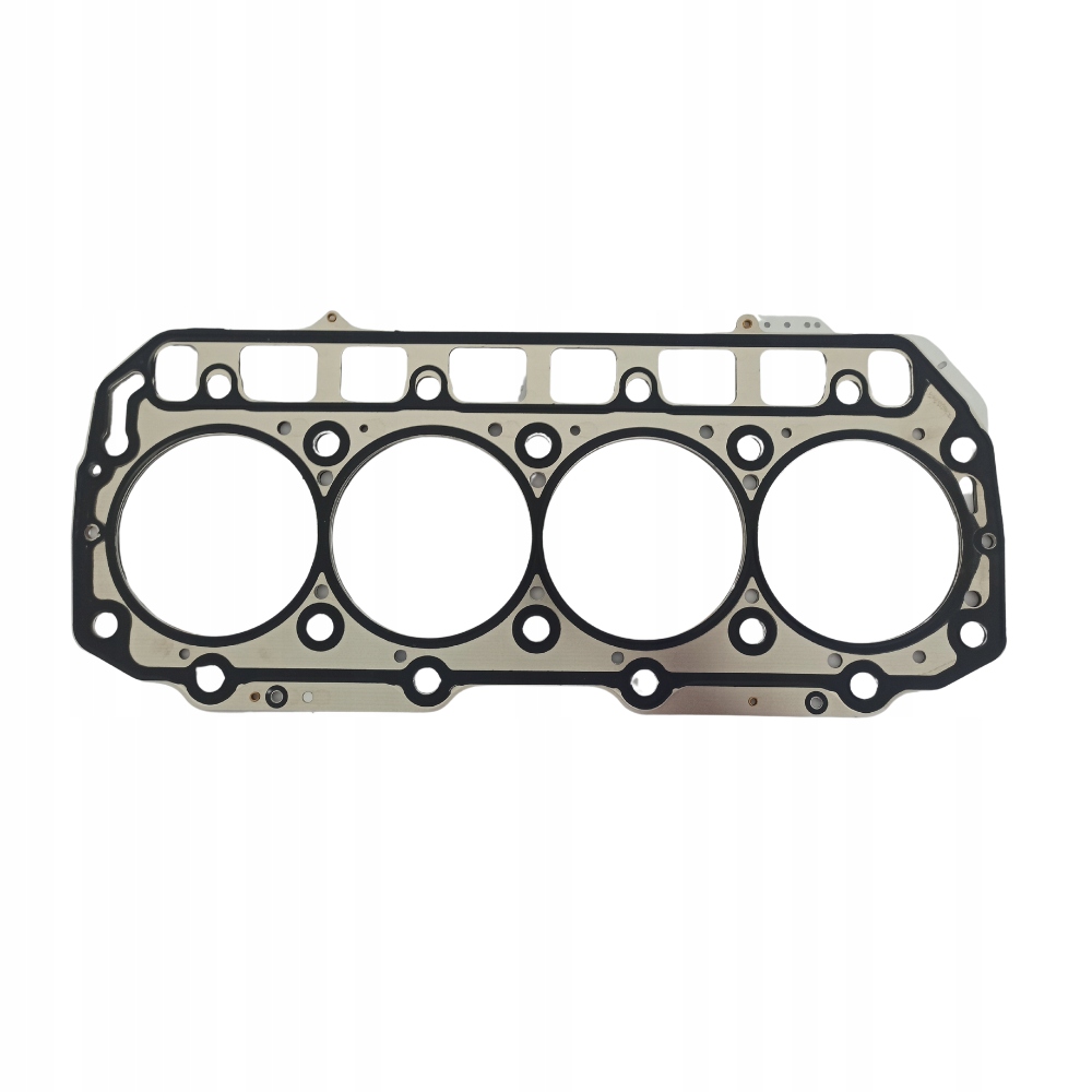 Těsnění hlavy Komatsu 4D98 4D98E