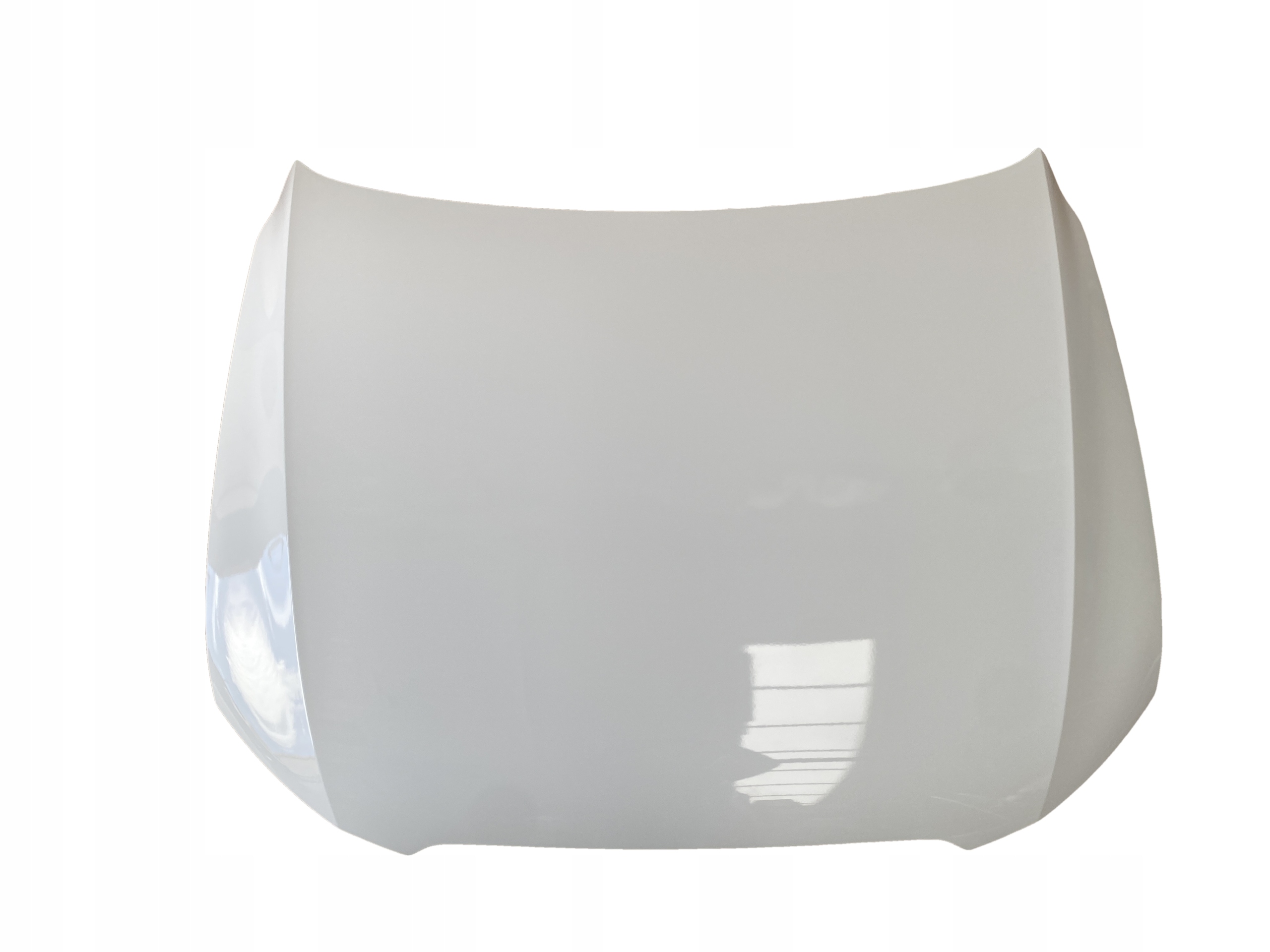 AUDI Q5 8R LIFT MASKA LY9C