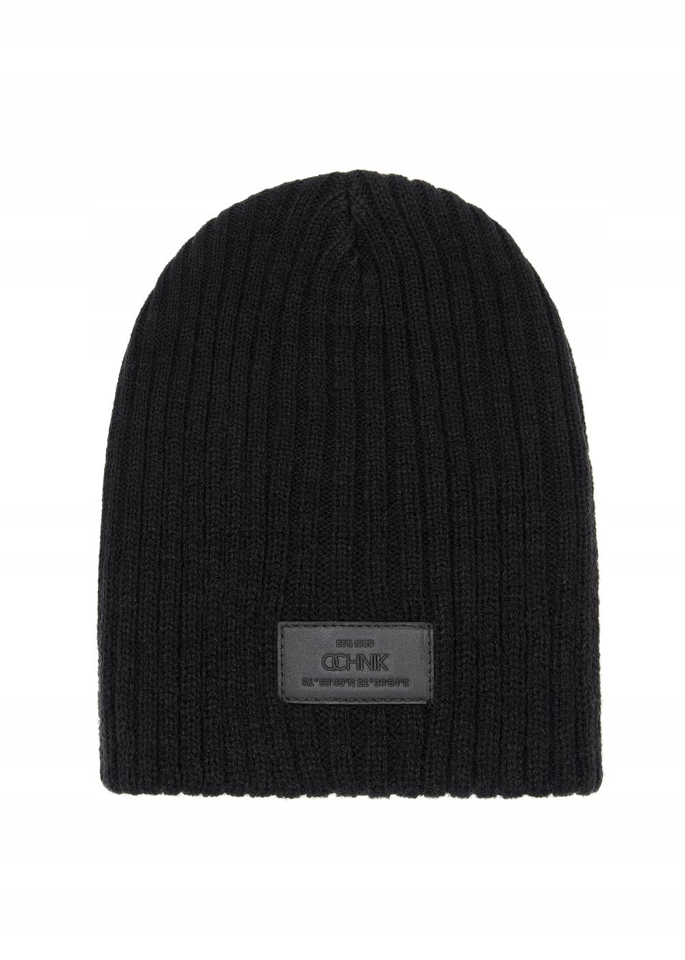 

Ochnik Czapka męska CZAMT-0011-99(Z21)