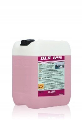 ATAS ATAS-DLS 125 10 КГ