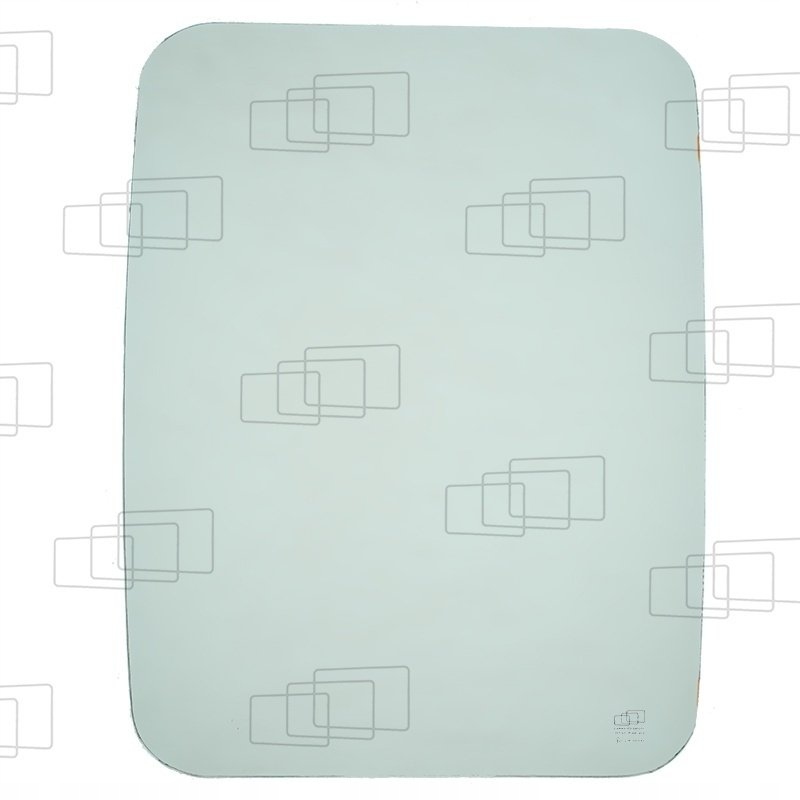 Volvo sklo přední horní 1166-00481