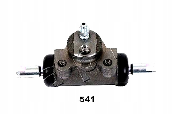 CYLINDEREK HAMULCOWY JAPKO Producent części Japko