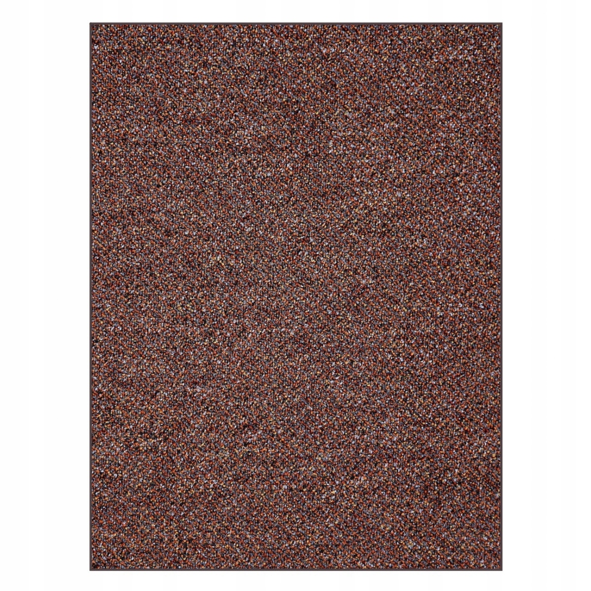 100x200 Kusový koberec Bohemia terakota